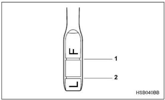 1 2 HSB040BB