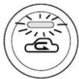 SUBARU Legacy GT (2004) - WARNING - 1
