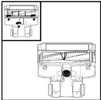 SHARK DuoClean HZ500UKT - NOZZLE MAINTENANCE - 1