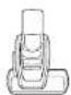 SHARK DuoClean HZ500UKT - F - 1