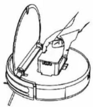 TESLA RoboStar iQ100 r - OBSAH BALENÍ - 3