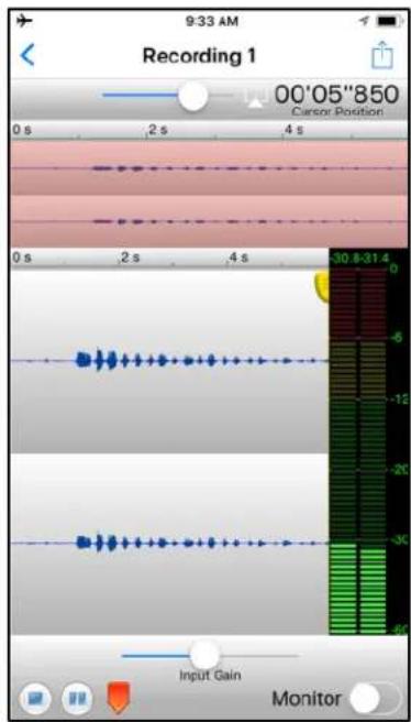 Sonic Presence SP15 - IMPORTANT: - 2