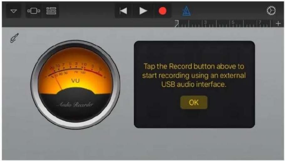 Sonic Presence SP15 - 6d. GarageBand - 1