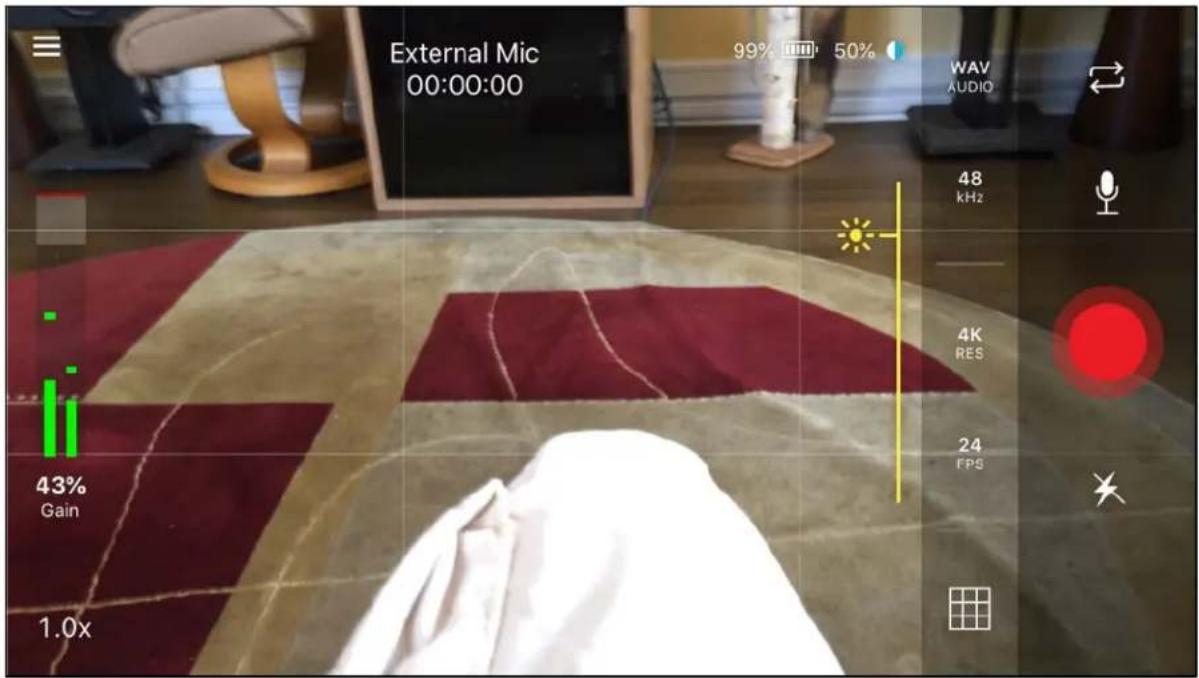 Sonic Presence SP15 - 6g. ShurePlus Motiv™ Video - 1