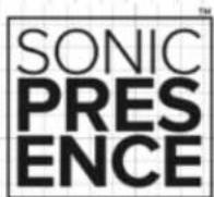 Sonic Presence SP15 - Dynamic Range - 1