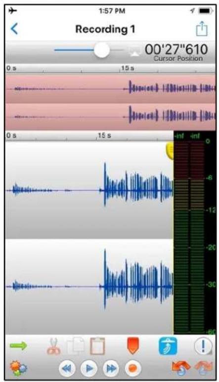 Sonic Presence SP15 - IMPORTANT: - 1