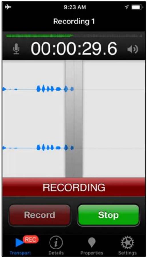 Sonic Presence SP15 - 6e. R∅DE - 3