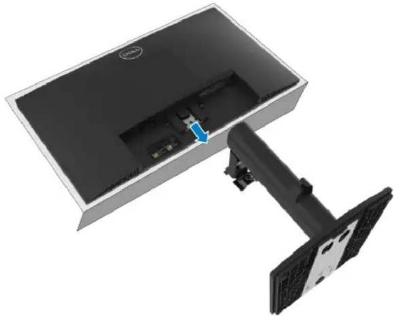 DELL E2422H - E2422H/E2422HN - 4