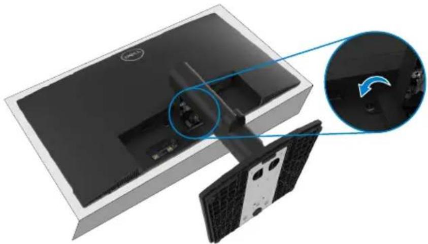 DELL E2422H - E2422H/E2422HN - 3