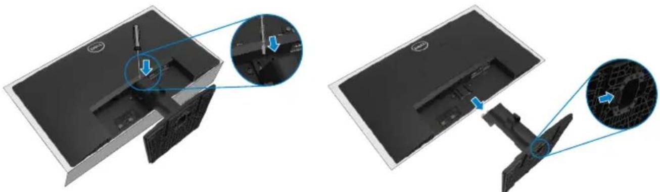DELL E2422H - E2422H/E2422HN - 2