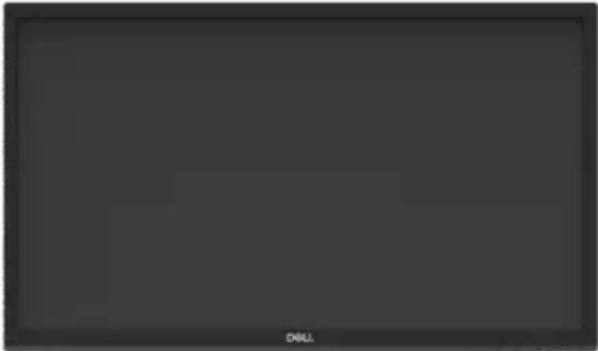 DELL E2422H - Lieferumfang - 3
