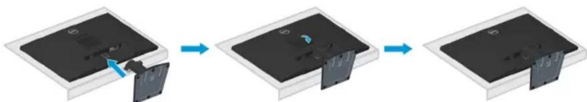 DELL E2722HS - E2722H - 2
