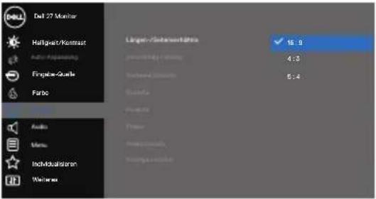 DELL E2722HS - HINWEIS: Folgende Tipps helfen Ihnen, das Risiko von Augenbelastung und Hals-/Arm-/Rücken-/Schulterschmerzen durch lange Bildschirmarbeit zu reduzieren: - 10