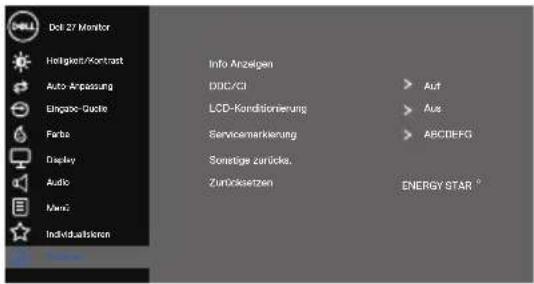 DELL E2722HS - E2722HS - 1
