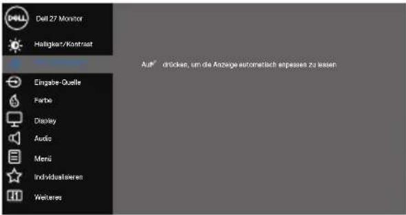 DELL E2722HS - E2722HS - 1