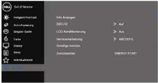 DELL E2722HS - Weiteres E2722H - 1