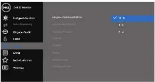 DELL E2722HS - HINWEIS: Folgende Tipps helfen Ihnen, das Risiko von Augenbelastung und Hals-/Arm-/Rücken-/Schulterschmerzen durch lange Bildschirmarbeit zu reduzieren: - 9