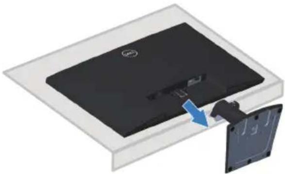 DELL E2722HS - E2722H - 3