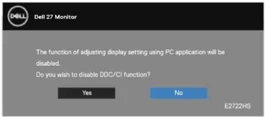 DELL E2722HS - E2722HS - 1