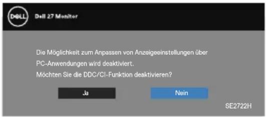 DELL E2722HS - E2722H - 1