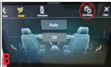 Auto Off