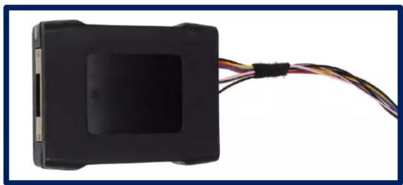 ALPINE KWE-403ID6 - Interface Connection (point 4 / page3) - 1