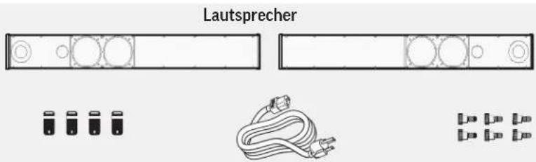 Lautsprecher
