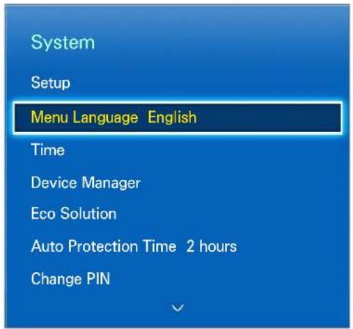 INFOCUS BigTouch INF7011 - Additional Features - 1