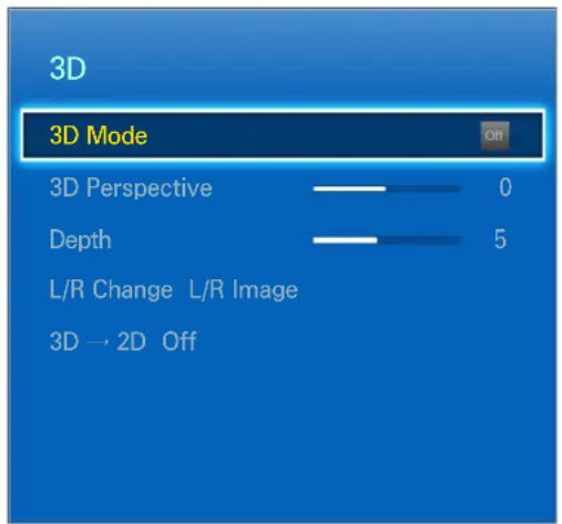 INFOCUS BigTouch INF7011 - 3D TV - 1