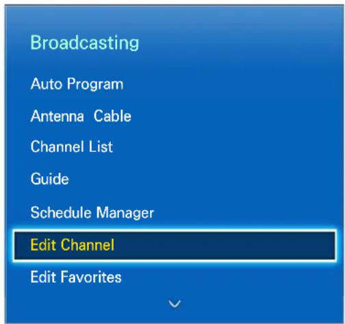 INFOCUS BigTouch INF7011 - Channel Management - 1