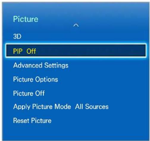 INFOCUS BigTouch INF7011 - PIP - 1
