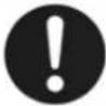 Newline TruTouch TT-7516UB - Safety Instruction - 5