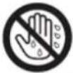Newline TruTouch TT-7516UB - Safety Instruction - 10