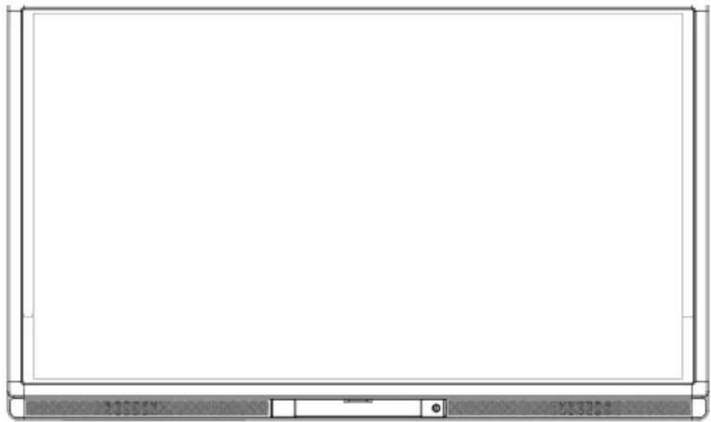 Newline TruTouch TT-7516UB - Instructions of Remote Controller - 1