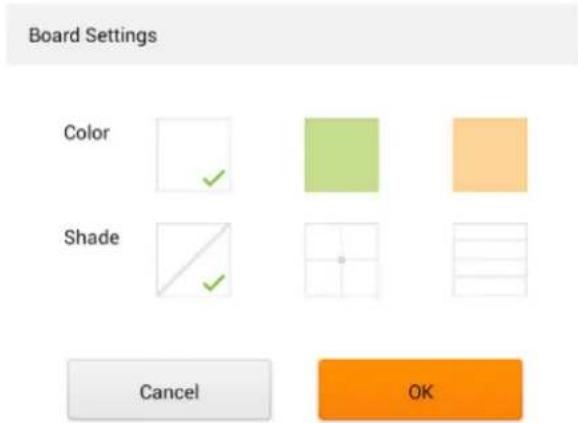 Newline TruTouch TT-7516UB - New Whiteboard and Settings - 2