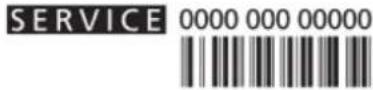 WHIRLPOOL FWG71484W UK - IF AFTER THE ABOVE CHECKS THE FAULT STILL OCCURS, GET IN TOUCH WITH THE NEAREST AFTER-SALES SERVICE - 2