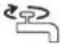 WHIRLPOOL FWG71484W UK - Switch off the washing machine after programme End - 10