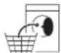WHIRLPOOL FWG71484W UK - Load laundry - 1