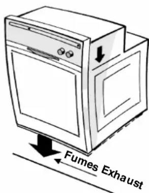 WHIRLPOOL AKZ 202 WH - PRECAUTIONS AND GENERAL RECOMMENDATIONS - 1