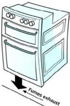 WHIRLPOOL AKZ 195/03 IX - PRECAUTIONS AND GENERAL RECOMMENDATIONS - 1