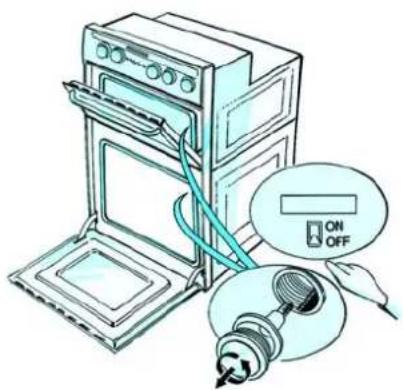 WHIRLPOOL AKZ 195/03 IX - Note: - 1