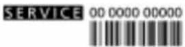 WHIRLPOOL AKZ 189 IX - Please give: - 2