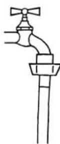 WHIRLPOOL AWM 381 - DOOR SEAL - 1