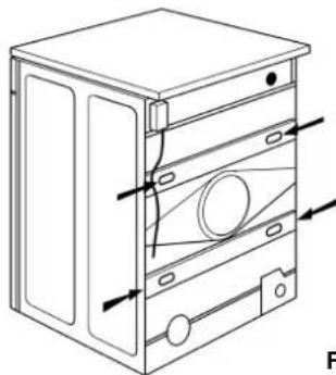 WHIRLPOOL AWM 366/3 - Note - 2