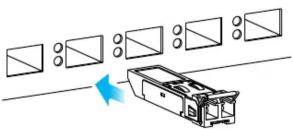 ZYXEL SFP-SX-E - 1