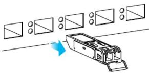 ZYXEL SFP-SX-E - 4
