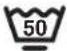 Zanussi-Electrolux ZWF 1211 W - i Wash Care Symbols - 3