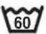 Zanussi-Electrolux ZWF 1211 W - i Wash Care Symbols - 2