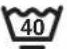 Zanussi-Electrolux ZWF 1211 W - i Wash Care Symbols - 5