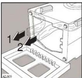 Zanussi-Electrolux ZWF 1211 W - All transit bolts and packing must be removed before using the appliance - 3
